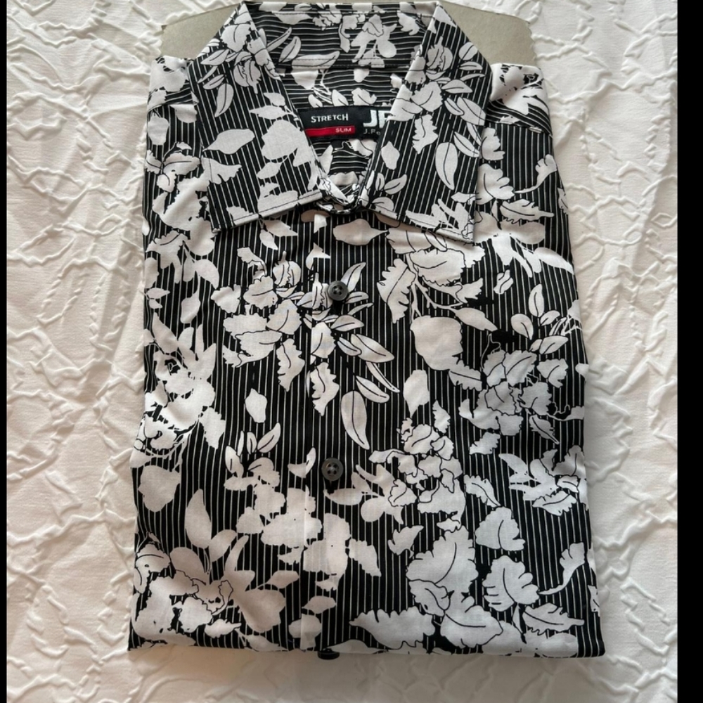 Long sleeve shirt for men